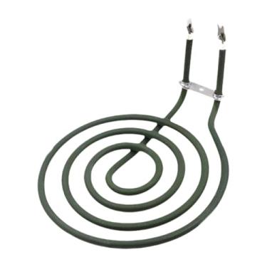 Imagem de KAIYUEMAOYI Elemento de Aquecimento Do Queimador Do Fogão Cooktop, Peça de Reposição, Elemento de Superfície Do Queimador para Forno de Churrasqueira, 13.6 Cm