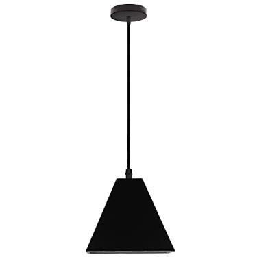 Imagem de CHENKUI Macaron Lustres de sala de jantar, design de abajur moderno pendurado interior luzes pendentes de cabeceira E27/E26 Base de parafuso, luz de teto de decoração de escritório para cozinha, sala