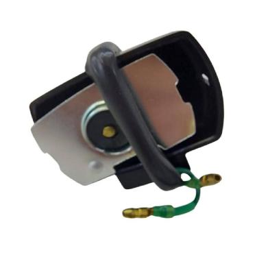 Imagem de Honda Pop 100 Base Sinaleira Dianteira Genuíno