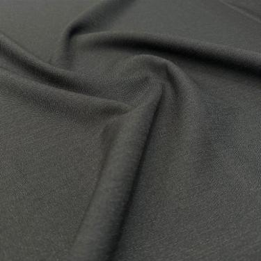 Imagem de Tecido Linho Xangai Liso Poliéster 1,50m Para Vestidos Femininos e Sai