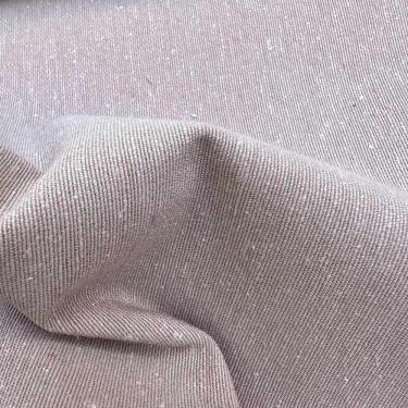 Imagem de Tecido Linho Rosê Para Poltrona Puff Cabeceira Estofados Decoração T02 Metro - Lyam Decor