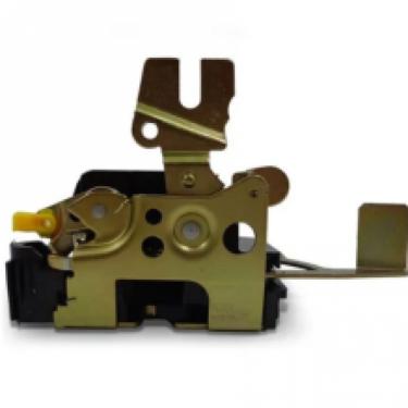 Imagem de Fechadura Central Porta Traseira Baú Fiat Ducato 98 até 2016