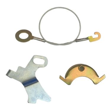 Imagem de Reparo Regulador Freio Traseiro Ld F100 F1000 D10 D20 S10