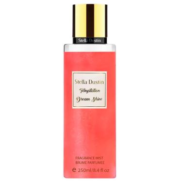 Imagem de Stella Dustin Temptation Dream Shine Splash 250ml