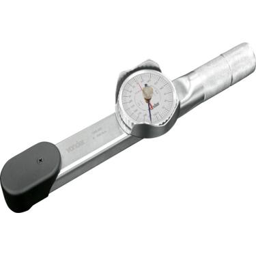 Imagem de Torquímetro Relógio 1/2" 0-250Nm Vonder