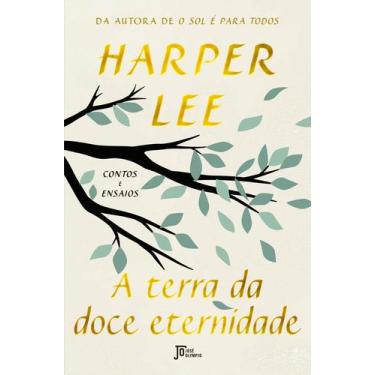 Imagem de Livro - A terra da doce eternidade