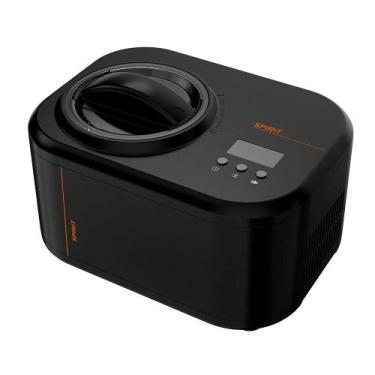 Imagem de Sorveteira Expresso Spirit Preto SSE1 110V