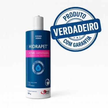 Imagem de Creme Hidratante Equilíbrio Hidrapet - Agner União