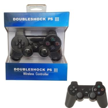 Imagem de Controle PS4 Dualshock 4 Sem Fio - Conforto e Precisão