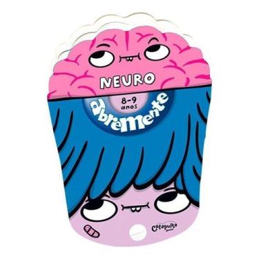 Imagem de Abremente Neuro 8-9 Anos - CATAPULTA EDITORES, Sortido