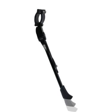 Imagem de Descanso Apoio Lateral Bicicleta MTB Pezinho Ajustável Aro 20 a 29 Rava Cycle