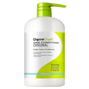 Imagem de Deva Curl One Condition Condicionador 1000ml