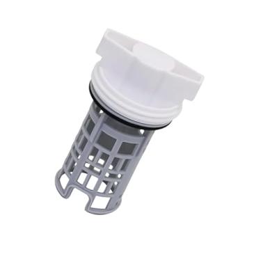 Imagem de DC97-16991B Bomba de drenagem para máquina de lavar substitui PS8764284 EAP8764284 4000059 AP5800143 filtro compatível com Samsung WF42H5600AW/A2, WF42H5000AW/A2, WF42H5600AP, WF42H555600AP