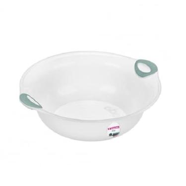 Imagem de Sanremo - Bacia Plástica de 7,2 Litros, Linha Oba