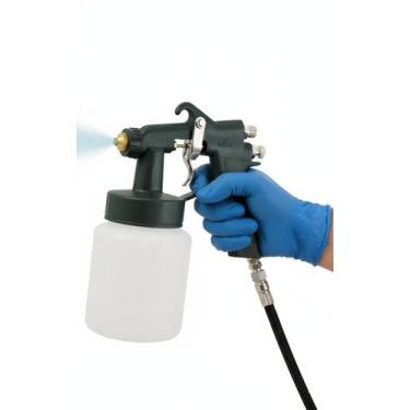Imagem de Chiaperini Ar Direto Pistola De Pintura Sucção 600ml Ad-90