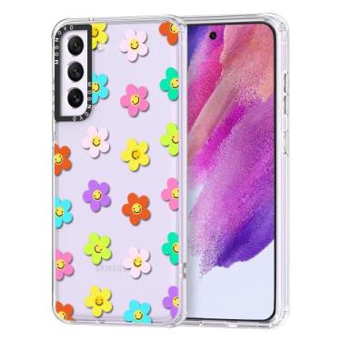 Imagem de Capa de telefone MOSNOVO para Samsung Galaxy S21 FE Buffertech