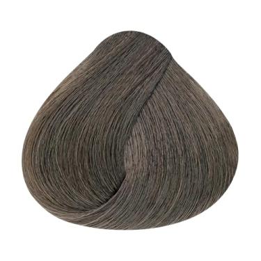 Imagem de Alfaparf Evolution of The Color Cube 3D Coloração 60ml - 7.1 Louro Médio Cinza