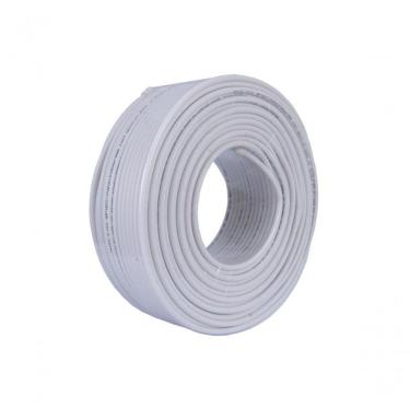 Imagem de Cabo Coaxial Rg59 Proeletronic Caco5940-01 40% De Malha -