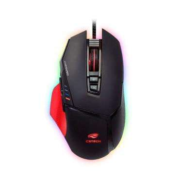 Imagem de Mouse Gamer C3tech Osprey Mg-800bk