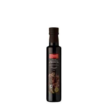 Imagem de VINAGRE BALSAMICO GOURMET LA PASTINA 250ML