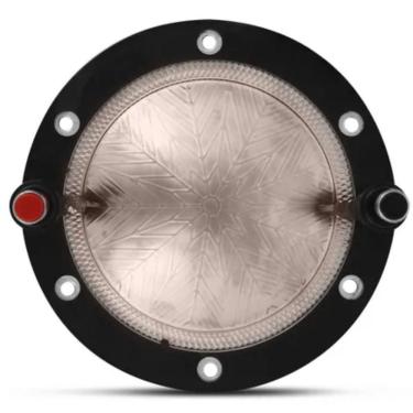 Imagem de Shock Reparo Driver Titanium D-450-ti Trio Selenium