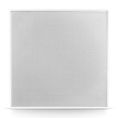 Imagem de Arandela Frahm Sem Borda 6" Cx 80w Quadrada