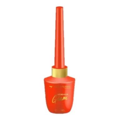 Imagem de Delineador Colorido Glam Colors Laranja Bella Femme