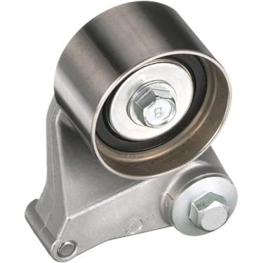 Imagem de ACDelco Tensionador de correia dentada manual profissional T41327 e conjunto de polia