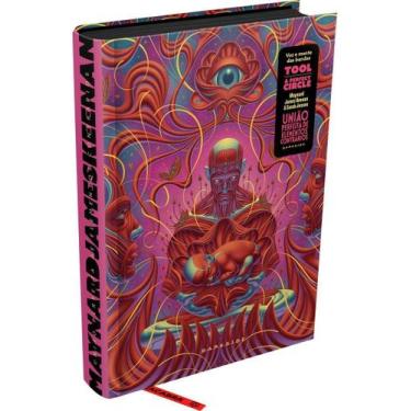 Imagem de União Perfeita de Elementos Contrários - DARKSIDE, Sortido