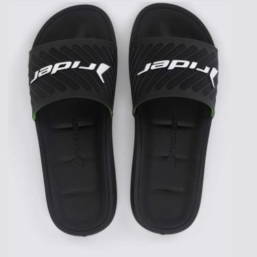 Imagem de Chinelo Slide Masculino Rider Bicolor Estilo-Masculino