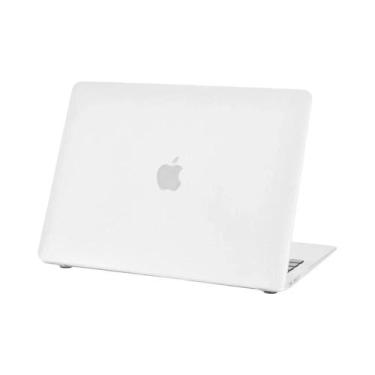 Imagem de Capa Macia De 13, 14 E 15 Polegadas Para Macbook Air M4 pro M1 M2 M3 L
