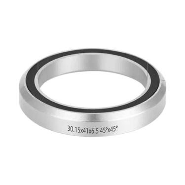 Imagem de Rolamento De Direção De Bicicleta Em Aço, À Prova d'Água E Resistente 