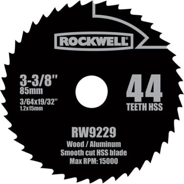 Imagem de Rockwell Lâmina De Serra Circular Rw9229