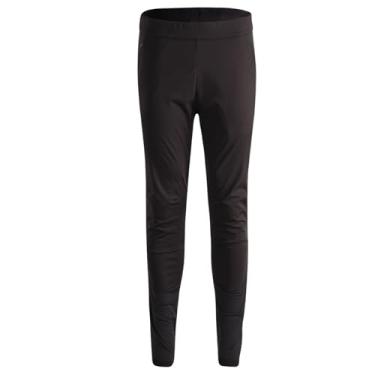 Imagem de Delda Meia-calça masculina leve