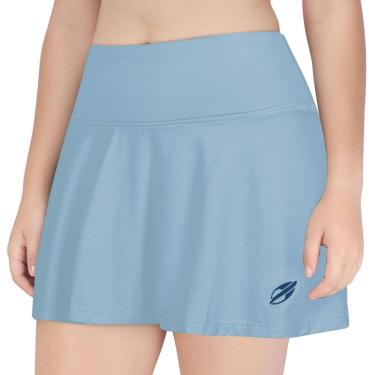 Imagem de Saia Shorts Mormaii Beach Sports 2777C Azul Claro -P