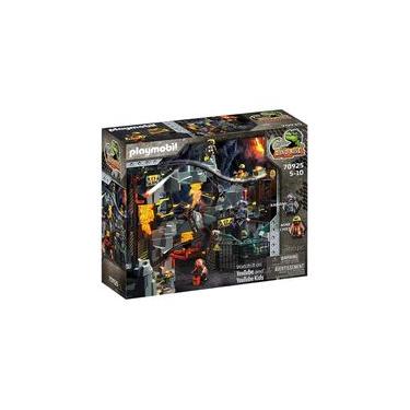 Imagem de Playmobil - Mineradora Mina Dino - Dino Rise - 70925