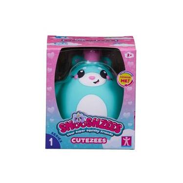 Imagem de Boneco Elástico Esme De 8Cm - Smooshzees