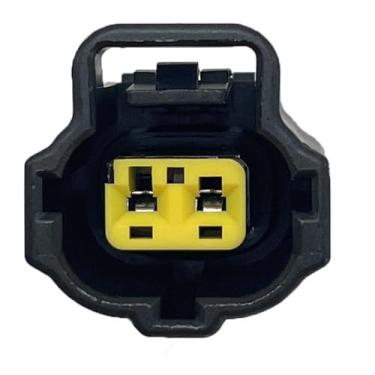 Imagem de Broaug Chicotes Elétricos Do Conector Sensor/Emissor De Temperatura Para Substituição 3U2Z14S411Cda