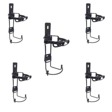 Imagem de Kit com 5 Suportes Extintor Veicular De 3 Polegadas médio