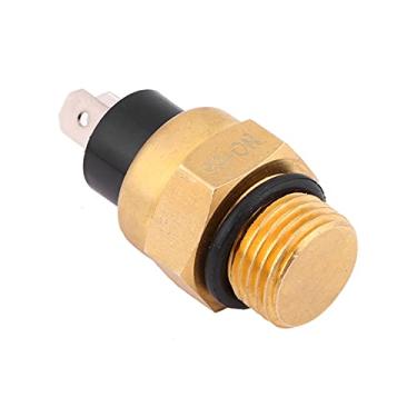 Imagem de AYNEFY Fãs e Kits Copper Coolign Fan Switch Substituição Compatível Com BJ250 BJ300GS Adequado para o Escritório de Resfriamento do Escritório Em Casa Chave de Ventilador de Refrigeração do Switch