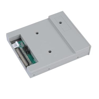Imagem de Cosiki Emulador de Unidade de Disquete USB SSD Plug and Play para Equipamento de Controle Industrial de Unidade de Disquete de 1,44 MB, Fácil de Instalar e Fácil de Usar para Profissionais