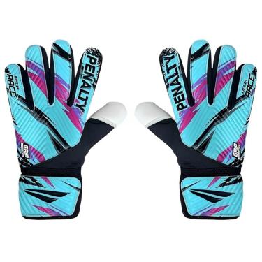 Imagem de Luva de Goleiro Delta Race XXIV Juvenil - Penalty-Unissex