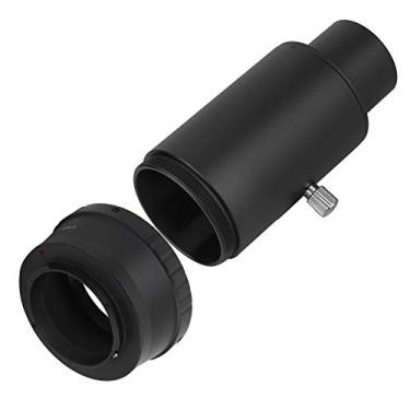 Imagem de Acouto Tubo de Extensão Fixa Premium de 1,25 Polegadas Com Adaptador T2-M4/3 Telescópios e Microscópios Astronômicos - Fotografia Perfeita e Compatível Com Câmeras de Montagem M4/3