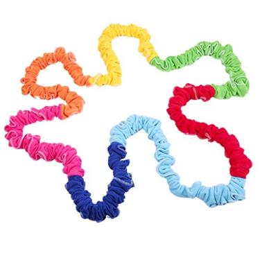 Imagem de Newmind Faixa elástica cooperativa para academia, casa, etc. - 3,5 m