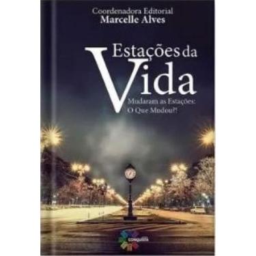 Imagem de Estações da Vida - EDITORA CONQUISTA, 3