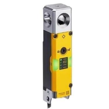 Imagem de Interruptor de intertravamento de segurança eletromagnético para porta de segurança GS-51P5 GS-51N5 GS-51P10 GS-51N10 GS-51PC GS-53PC GS-71P5 GS-71N5 GS-71P10 GS-71N10 GS-71PC GS-73PC GS-M511 N+GS-MAA