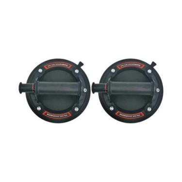 Imagem de Ventosa De Sucção Pesada De 200kg, 8 Polegadas, Para Ladrilhos, Vidro 