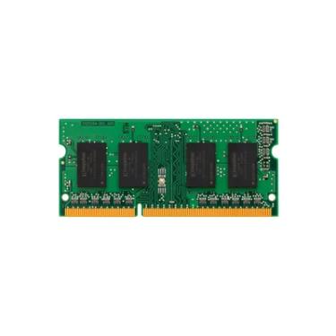 Imagem de Memória  RAM Para Notebook Kingston, 8GB, 1600MHz, DDR3L - KVR16LS11/8