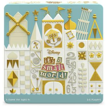 Imagem de Funko Disney It's a Small World Game Collector's Edition