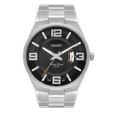 Imagem de Relógio Orient Masculino MBSS1418 P2SX-Masculino